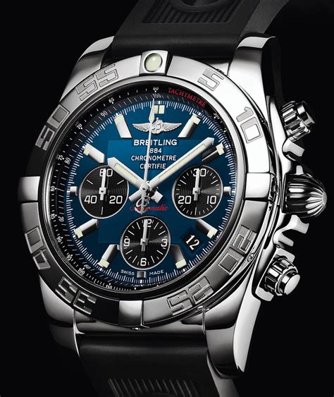 breitling b01 mouvement|Breitling b01 for sale.